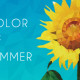 【配色の参考に！】夏っぽい写真から、Webサイトの配色を決める、夏の配色8選！